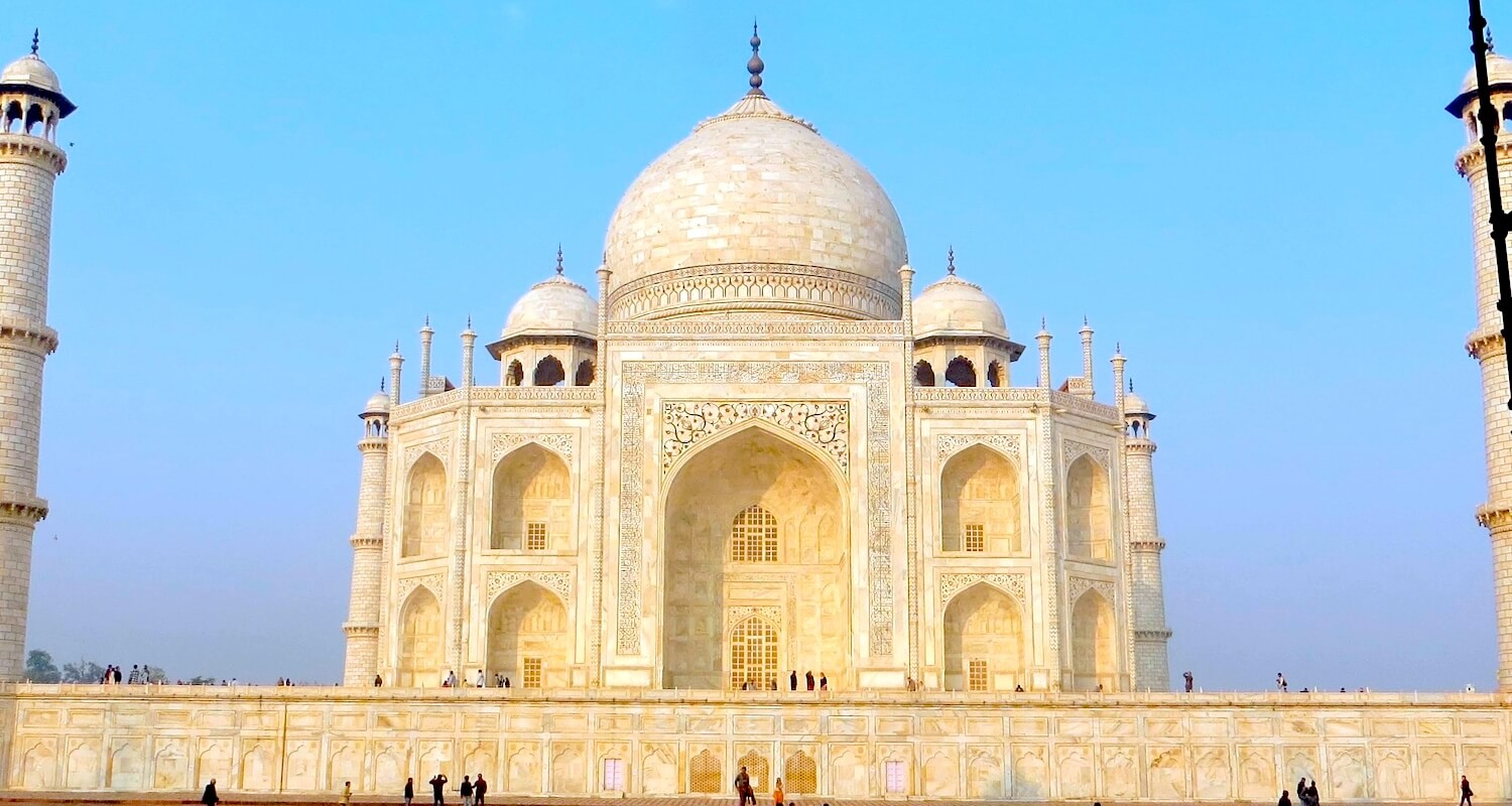 India