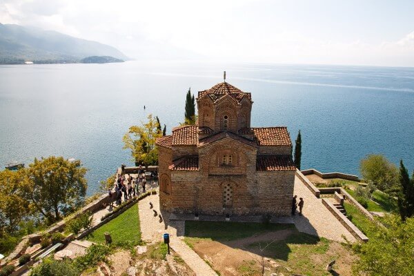 Macedonia