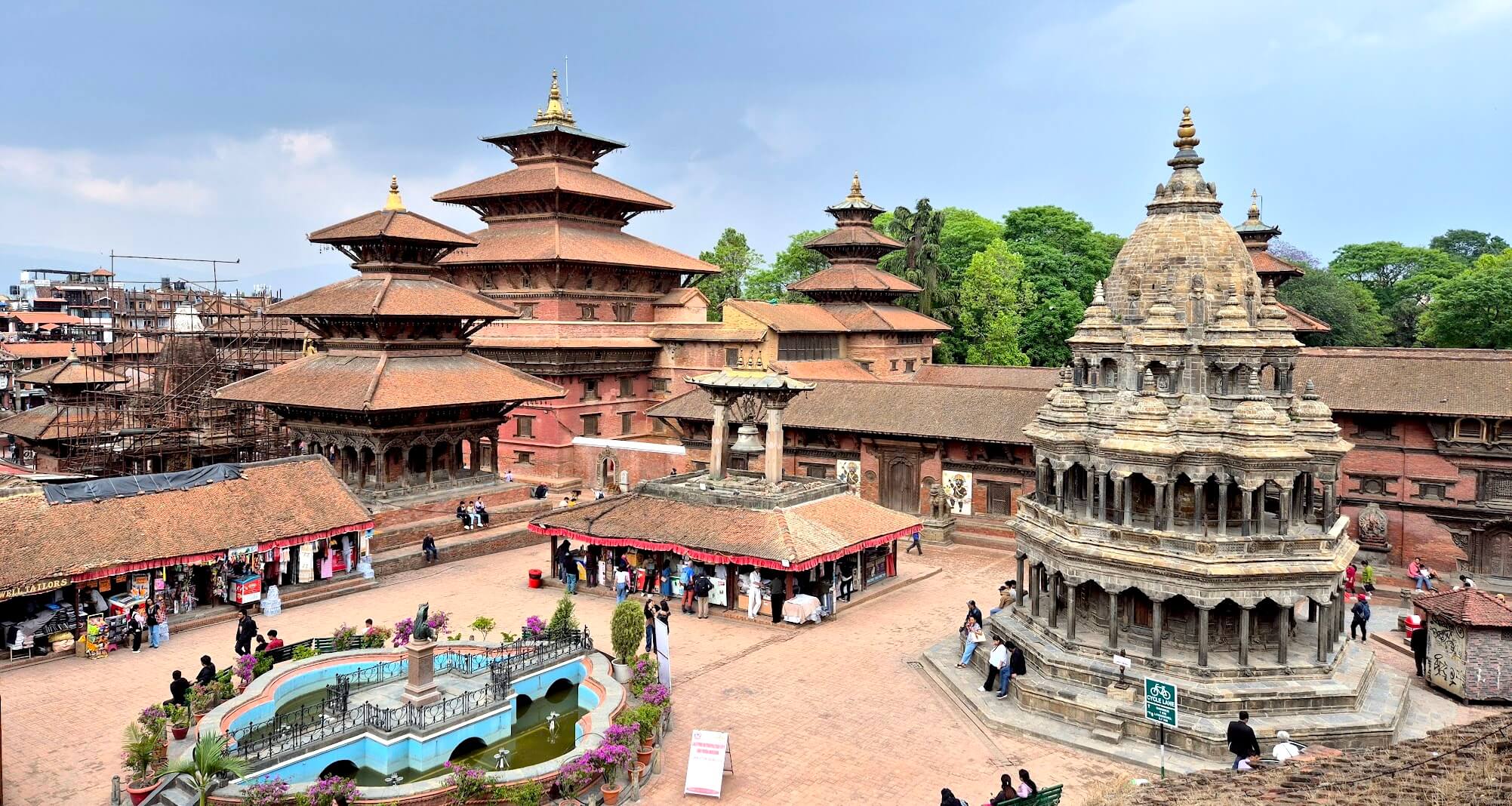 Nepal