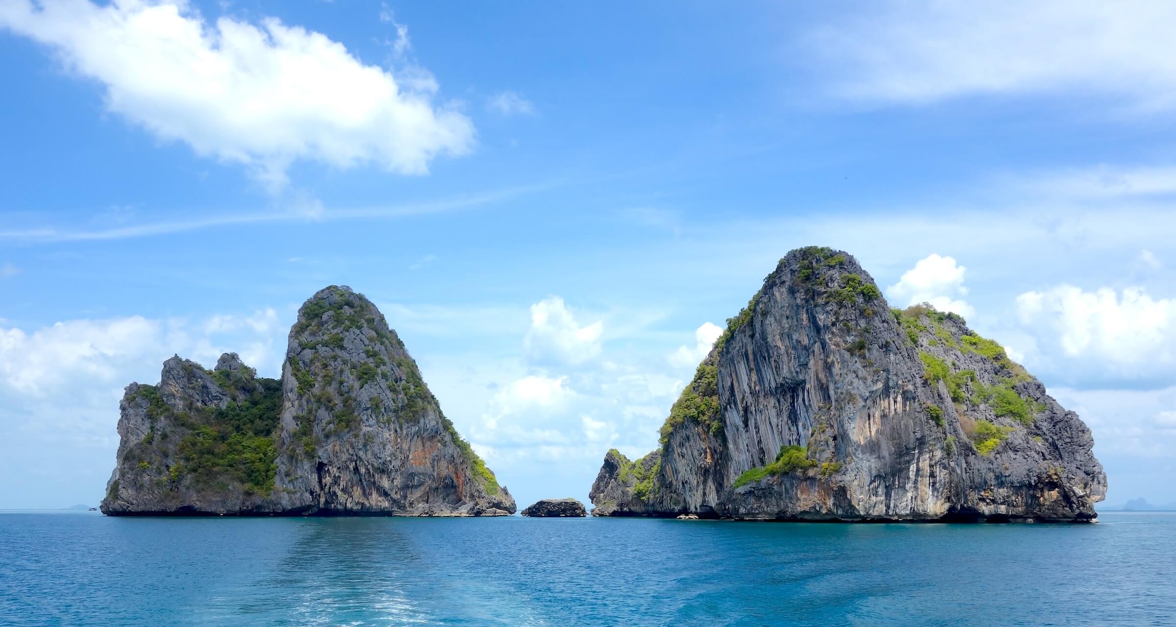 Thailand