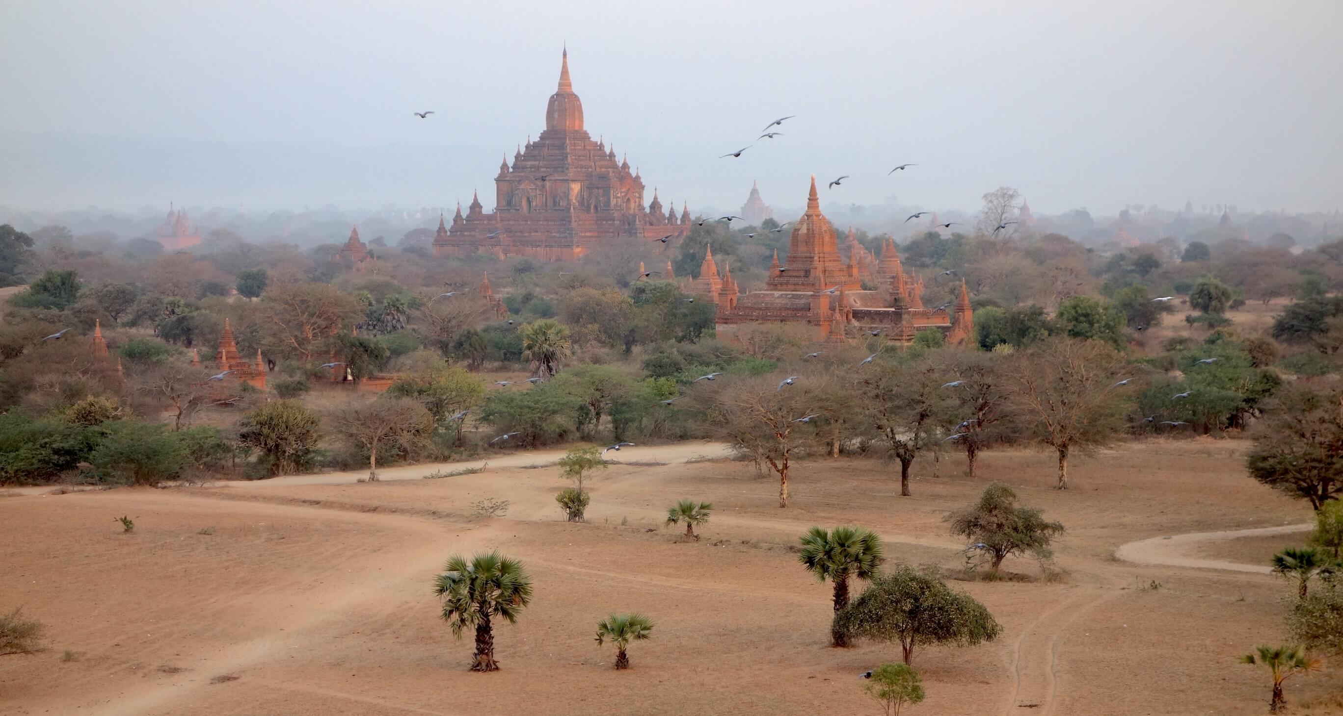 Burma