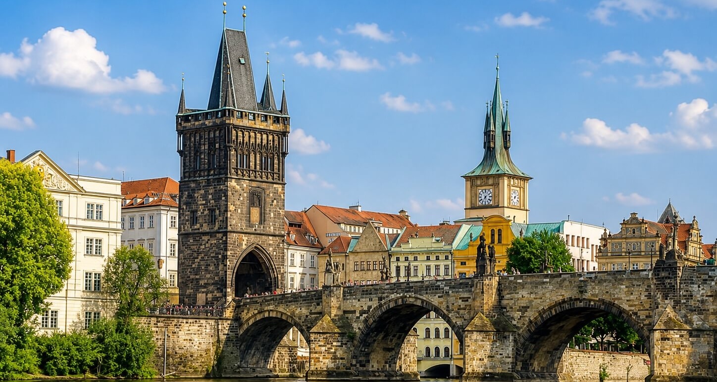 Czech Republic