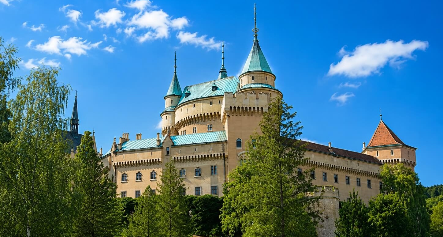 Slovakia