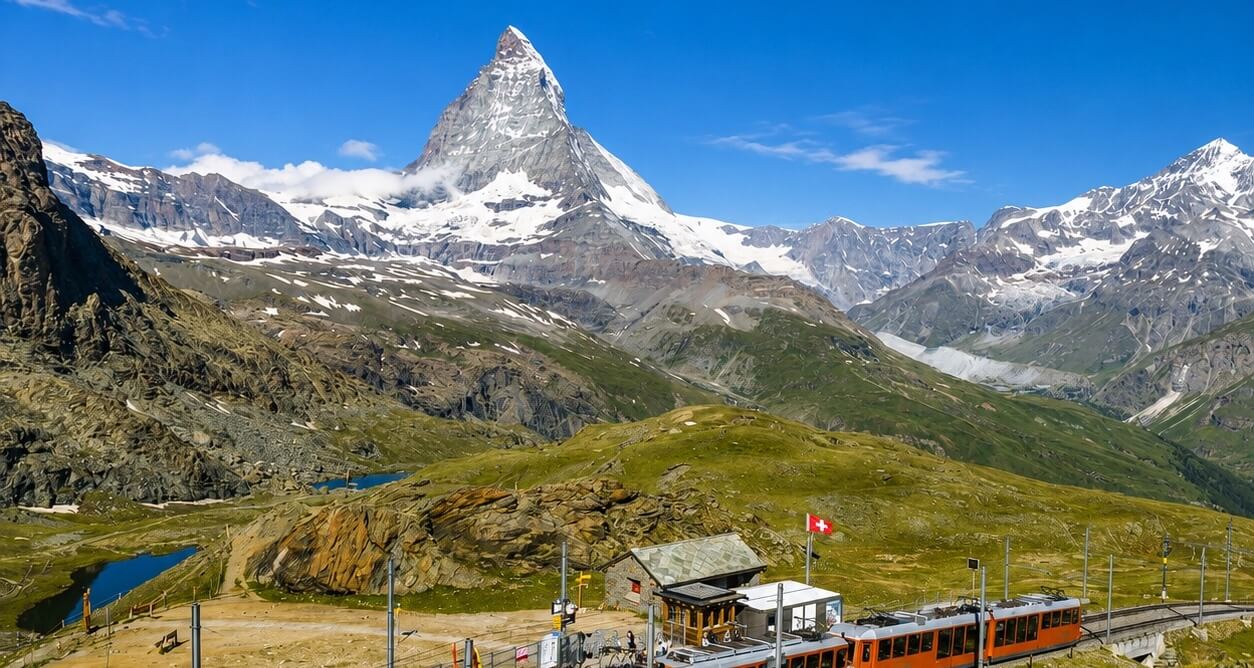 Switzerland