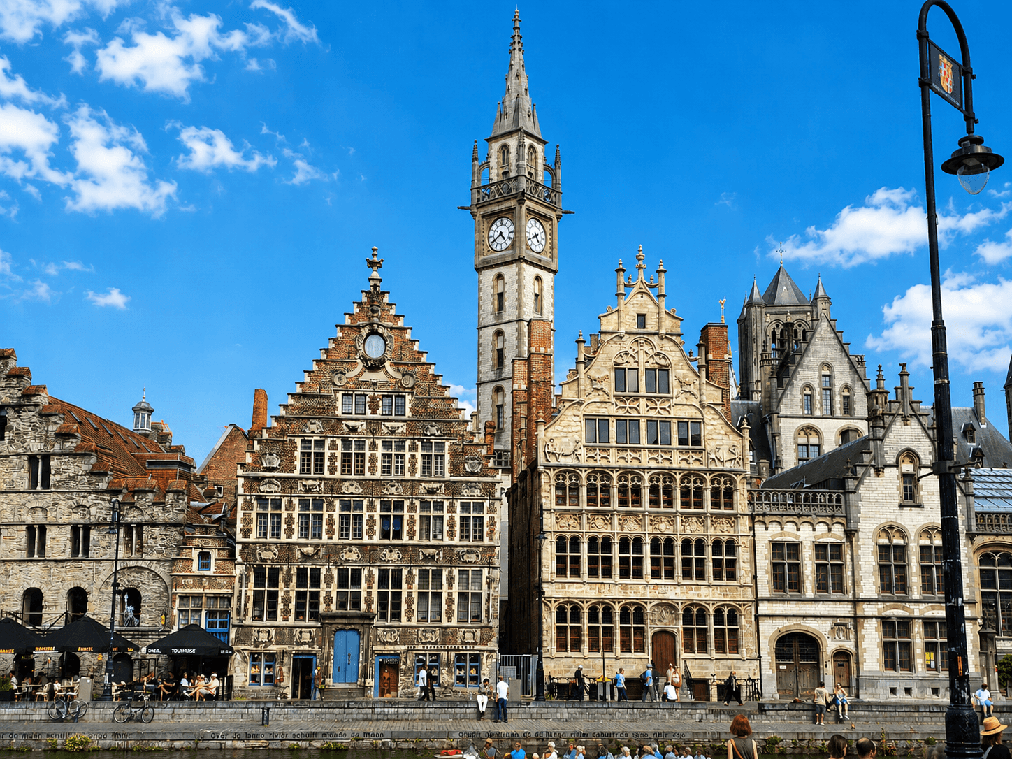 Belgium