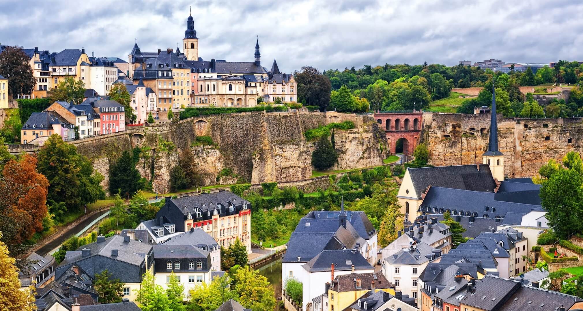 Luxembourg