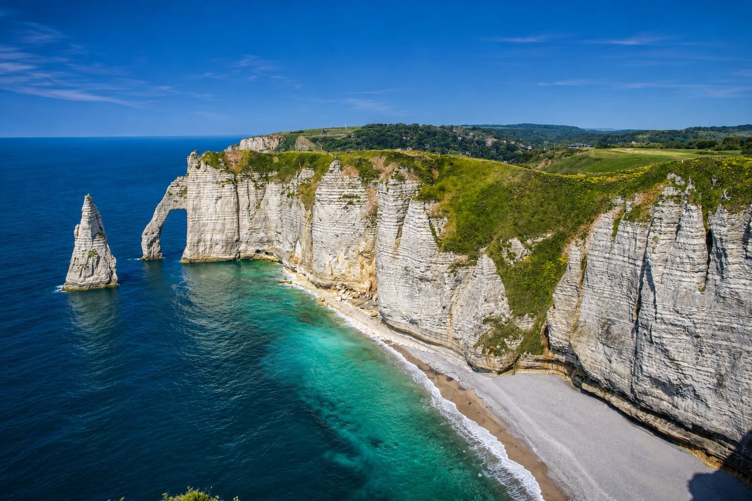 France