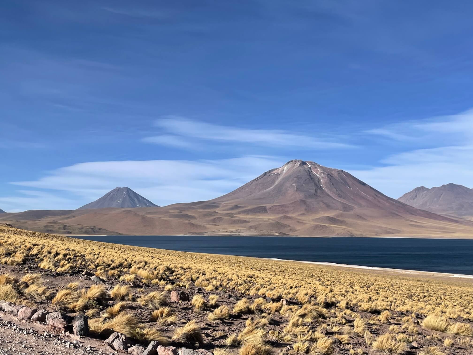 Chile