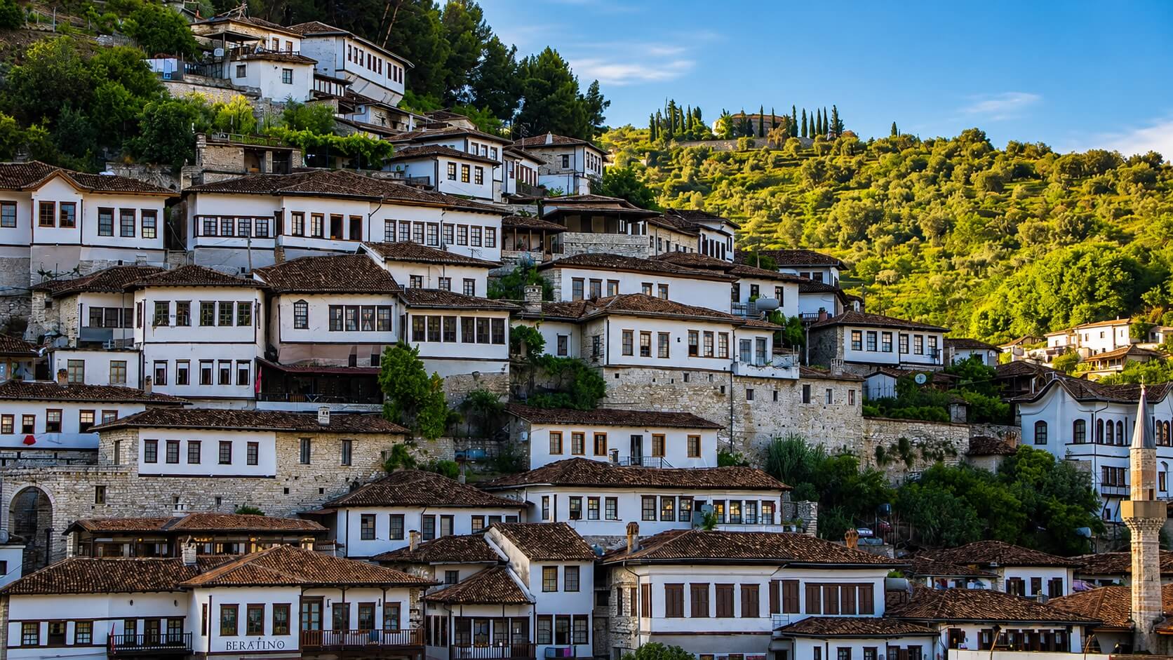Albania