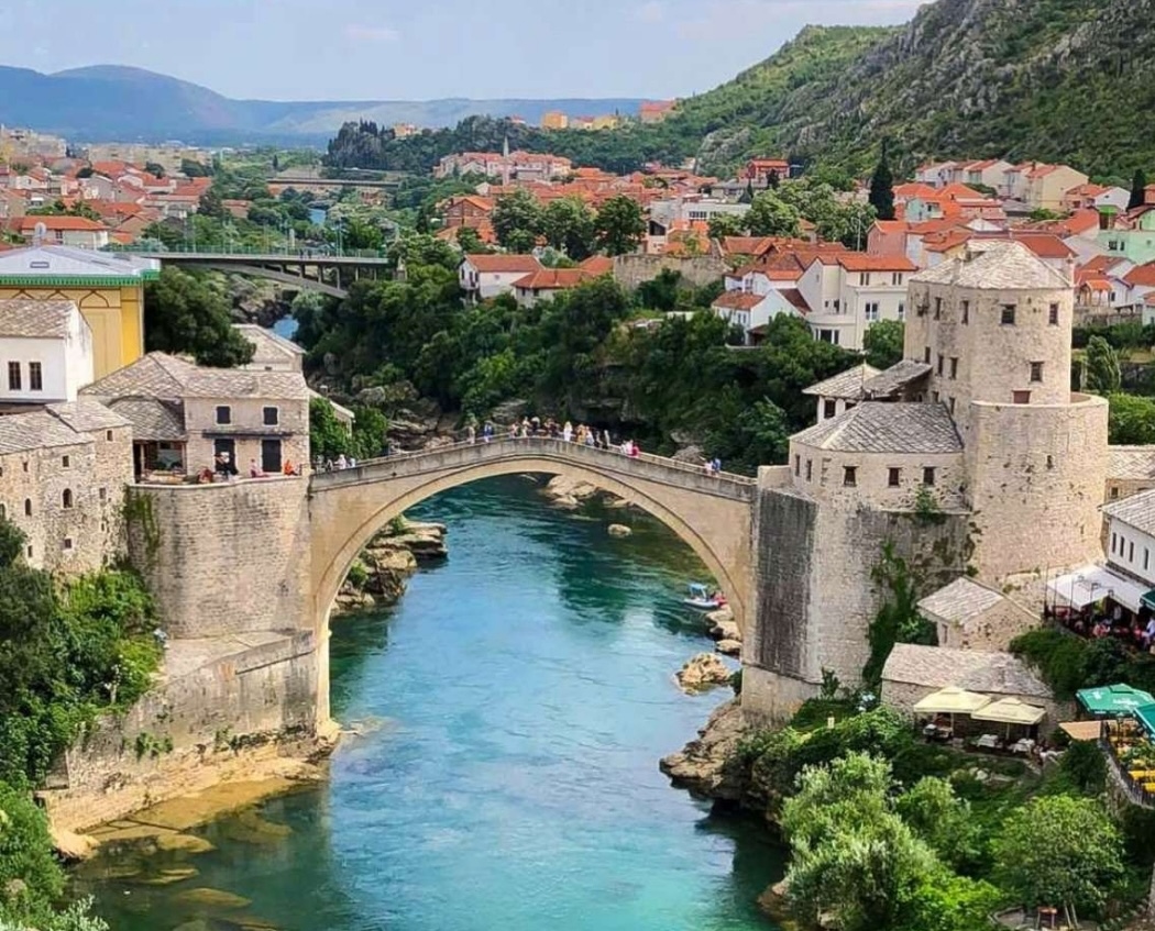 Bosnia