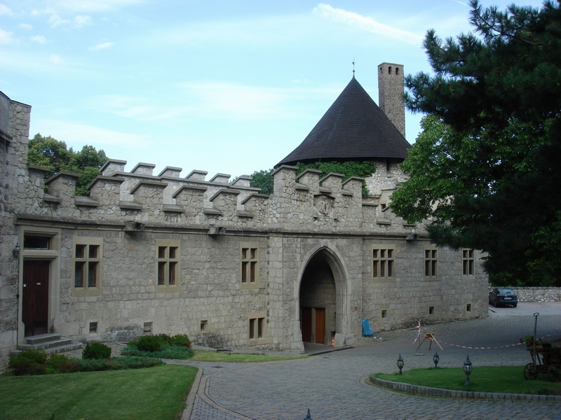 Smolenice