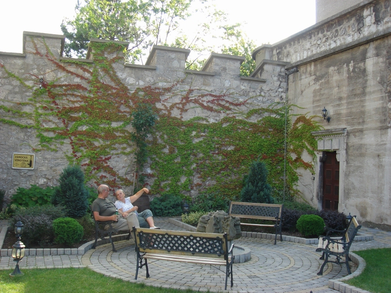 Smolenice