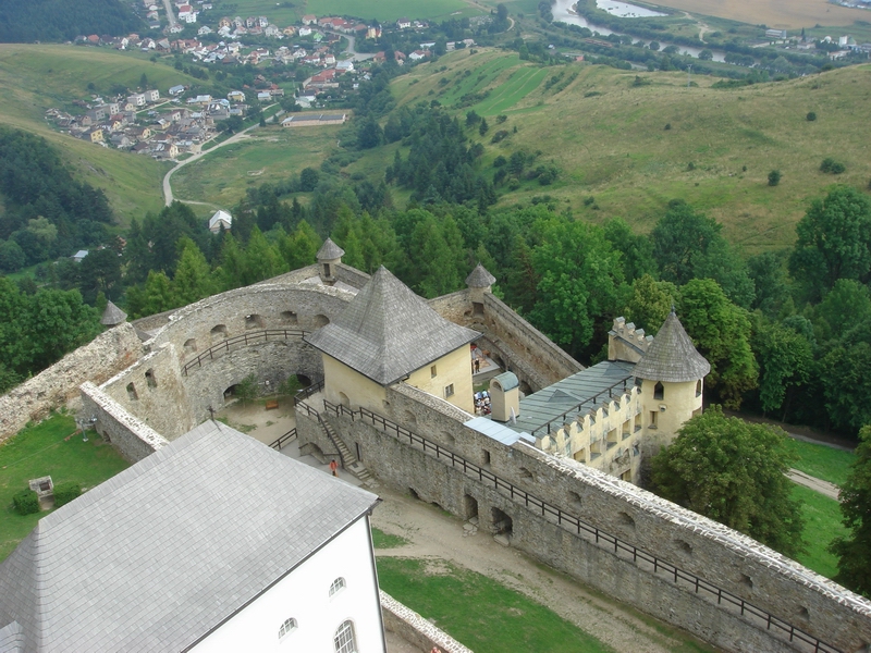 Stara Lubovna