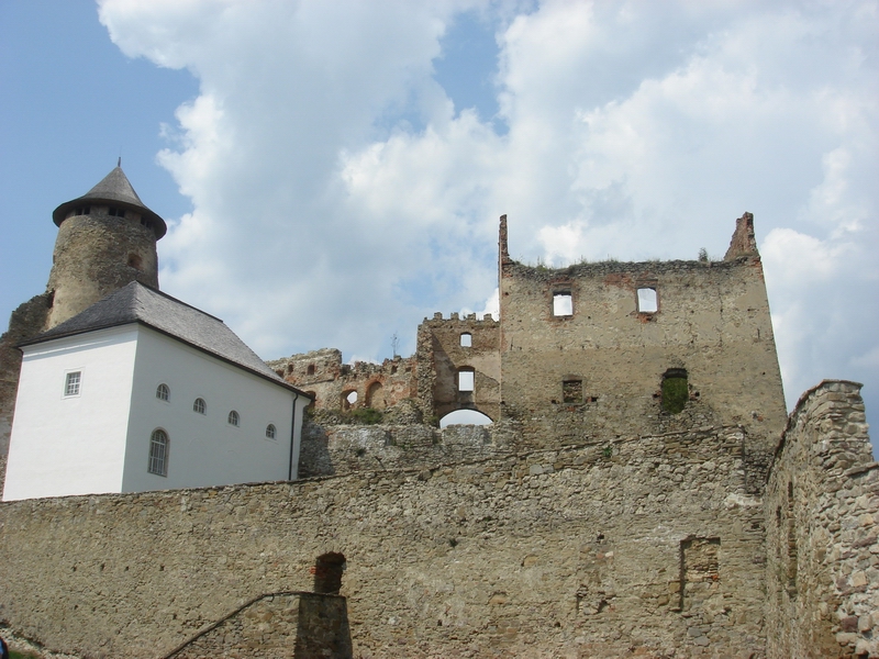 Stara Lubovna