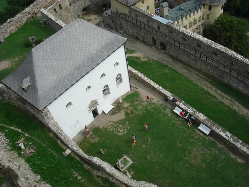 Stara Lubovna