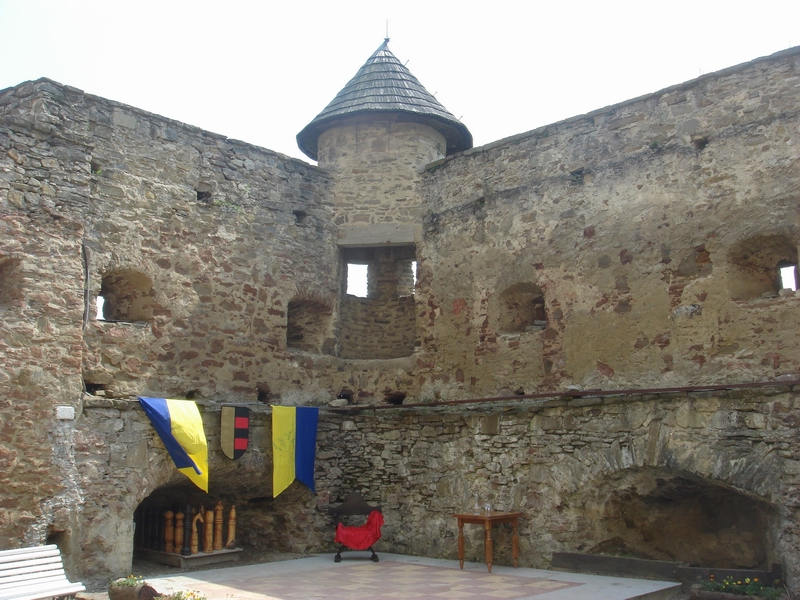 Stara Lubovna