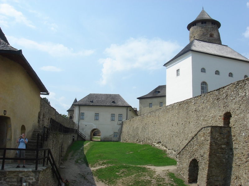 Stara Lubovna