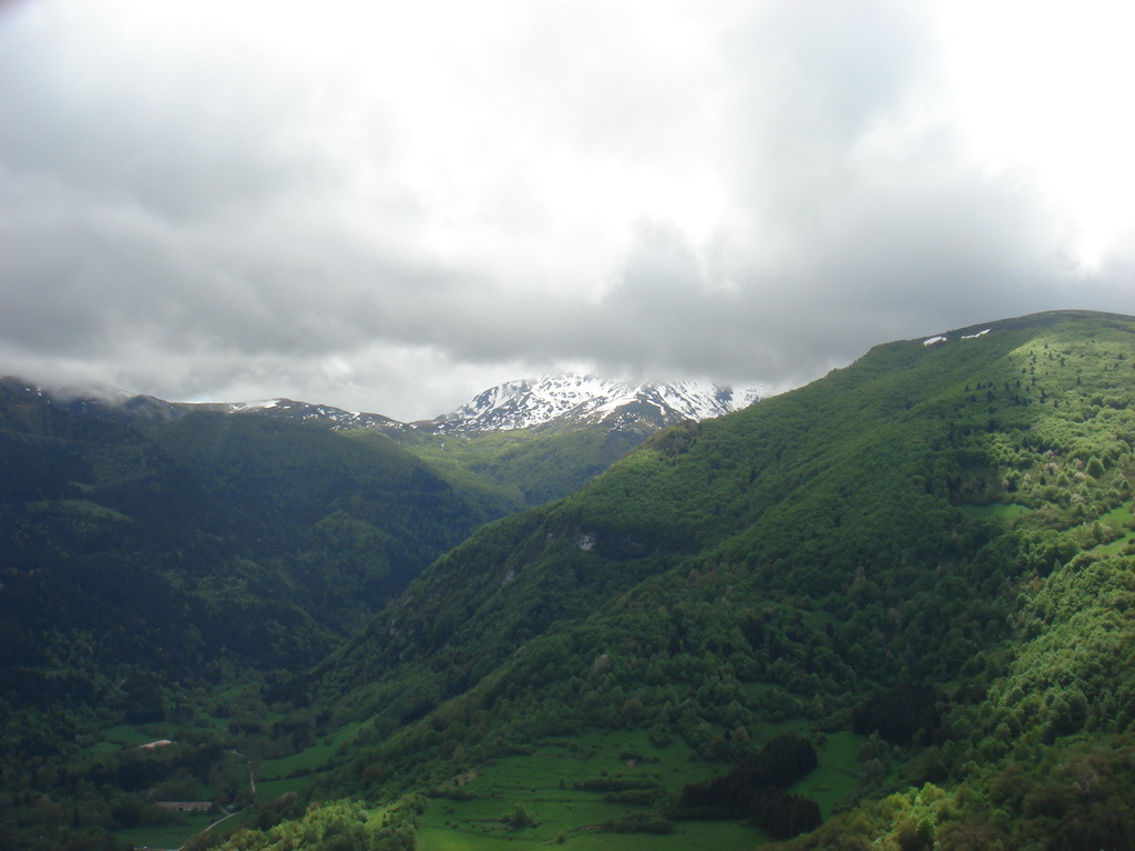 Montsegur
