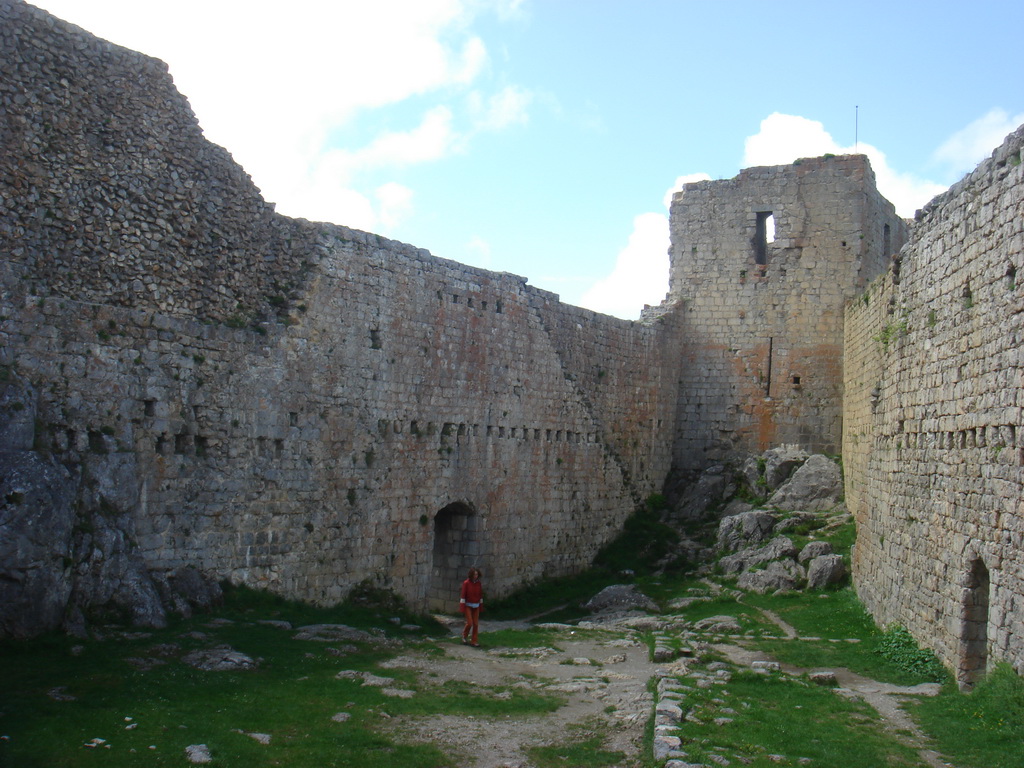 Montsegur