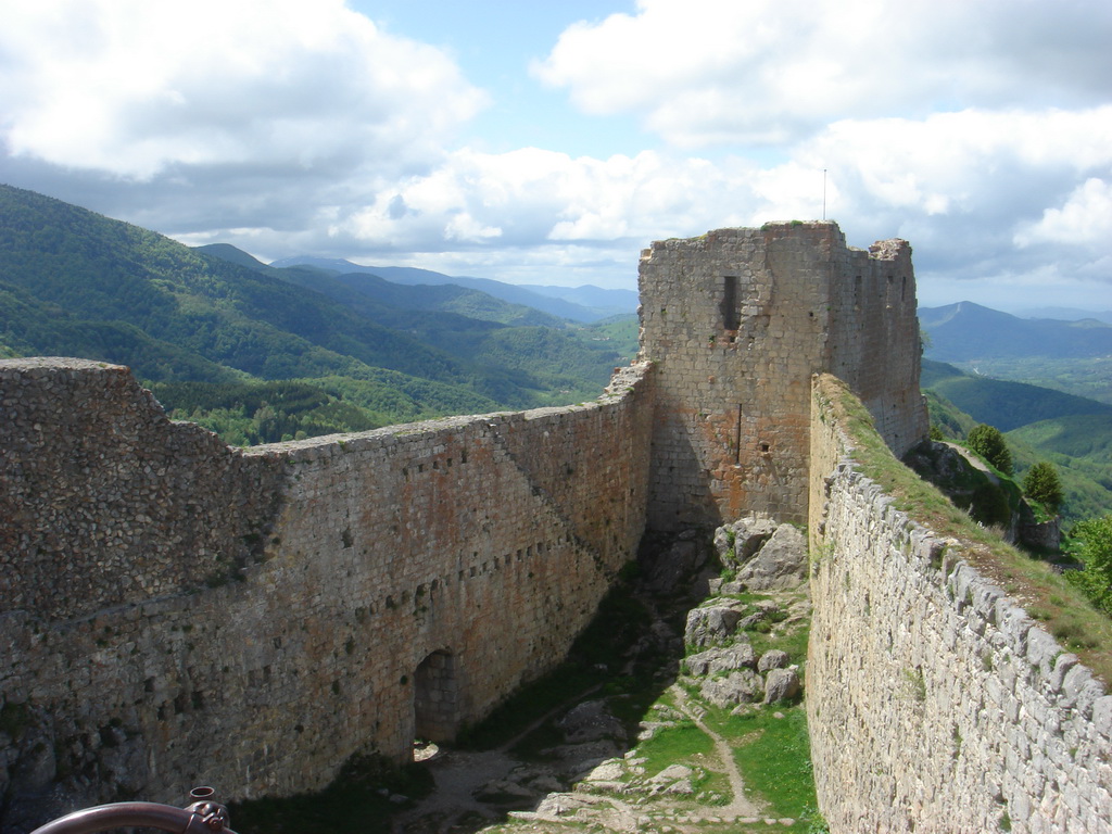Montsegur