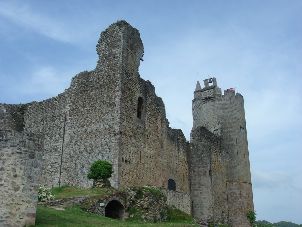 Najac