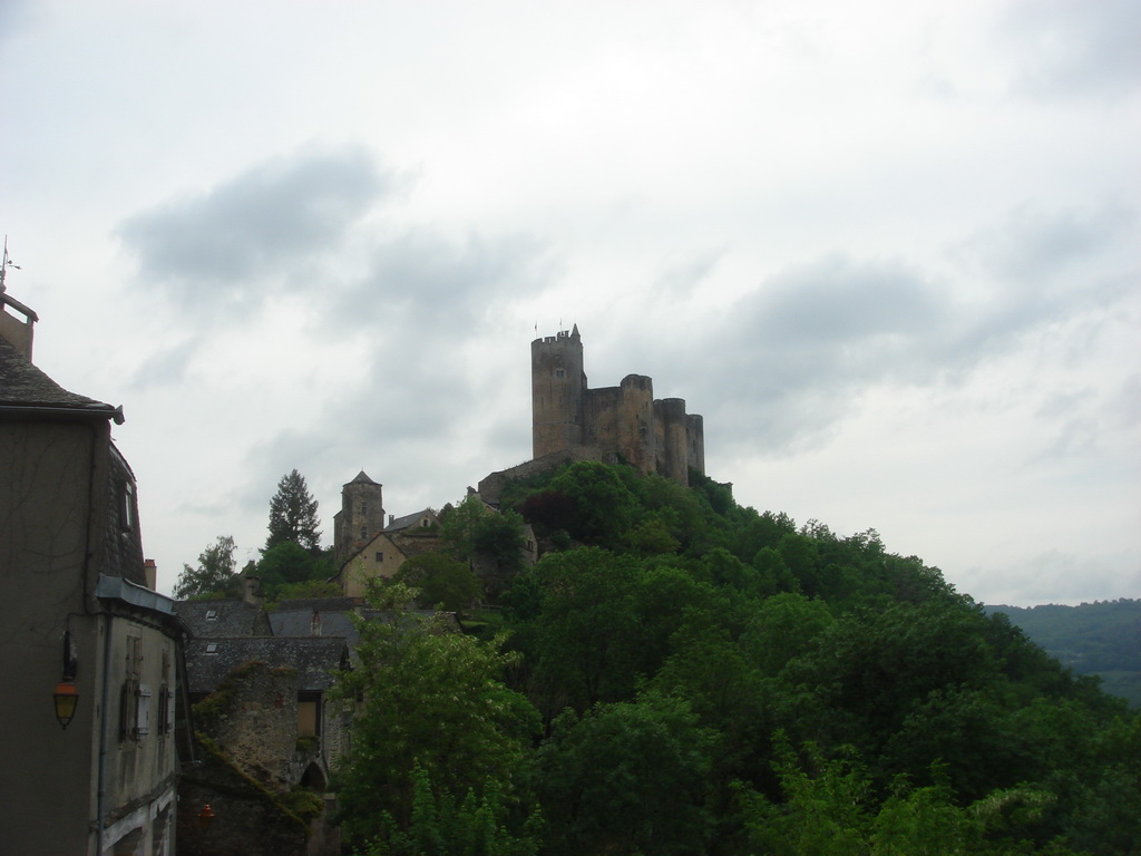 Najac