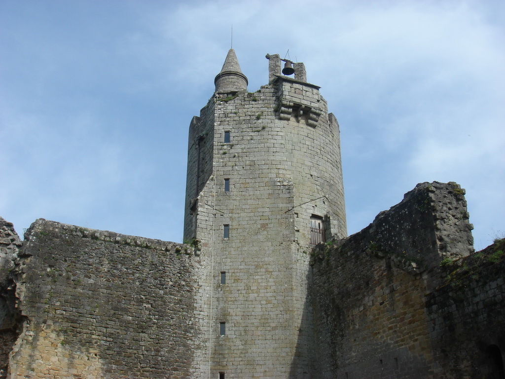 Najac