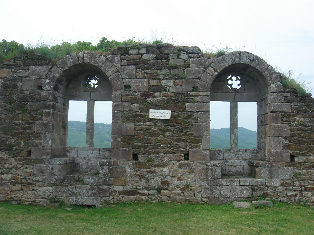 Najac