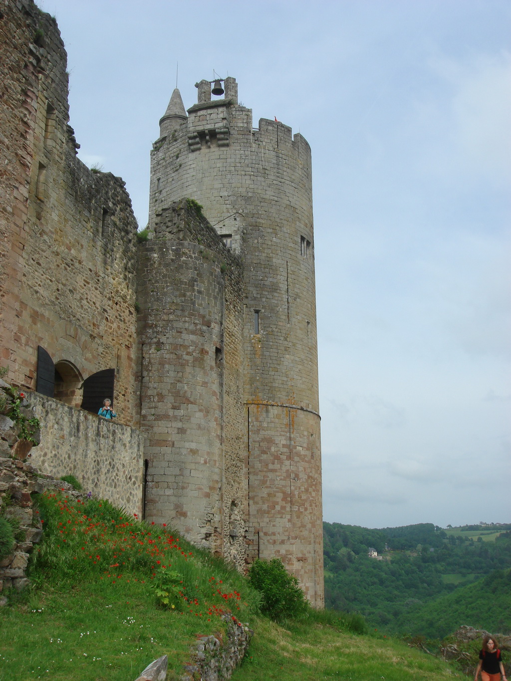 Najac