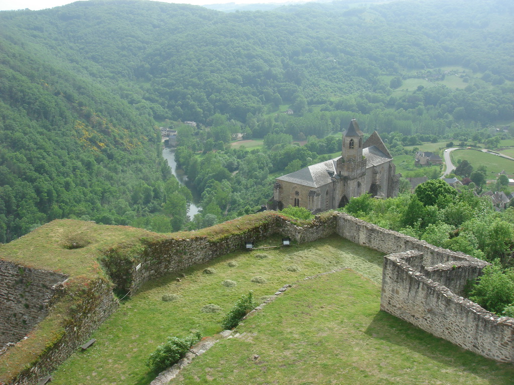 Najac