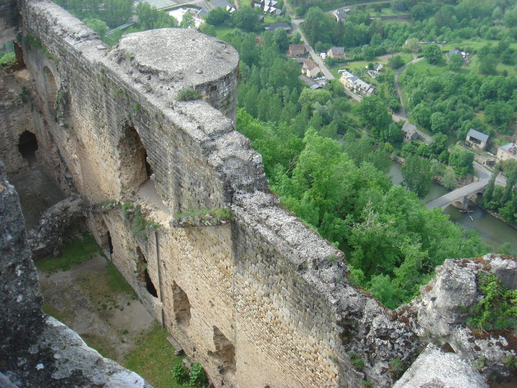 Najac