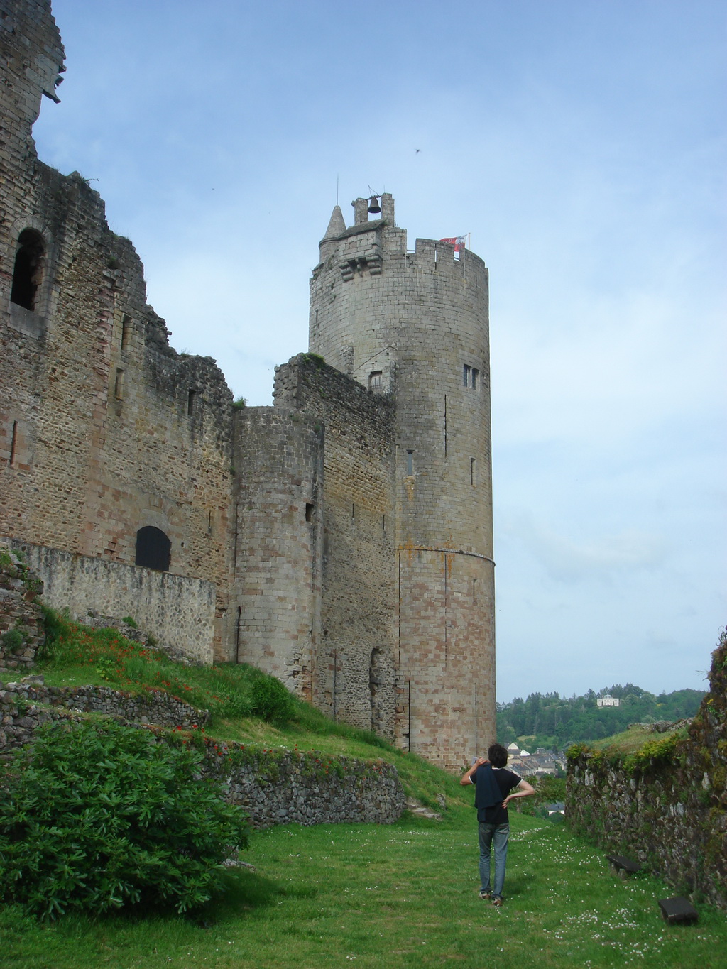 Najac