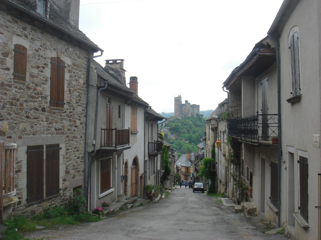 Najac