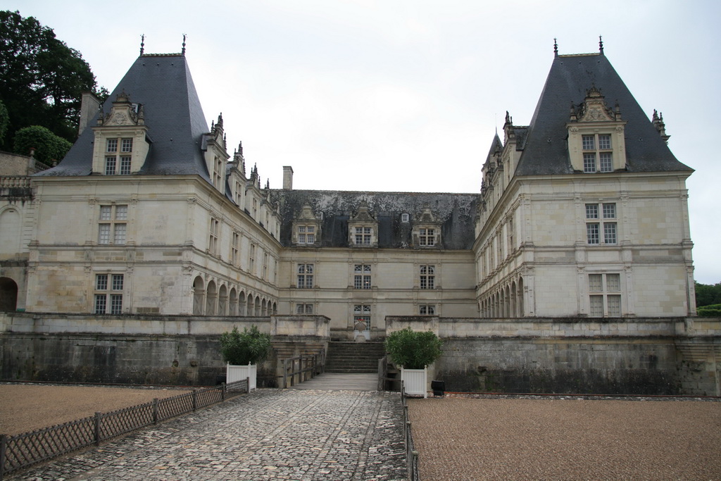 Villandry