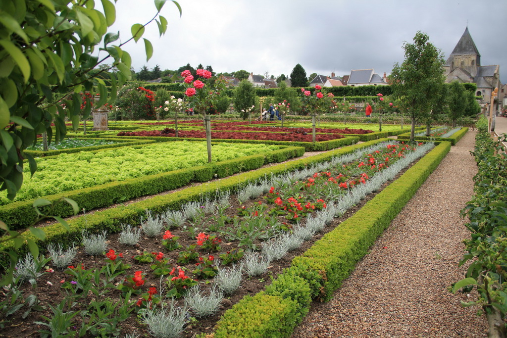 Villandry
