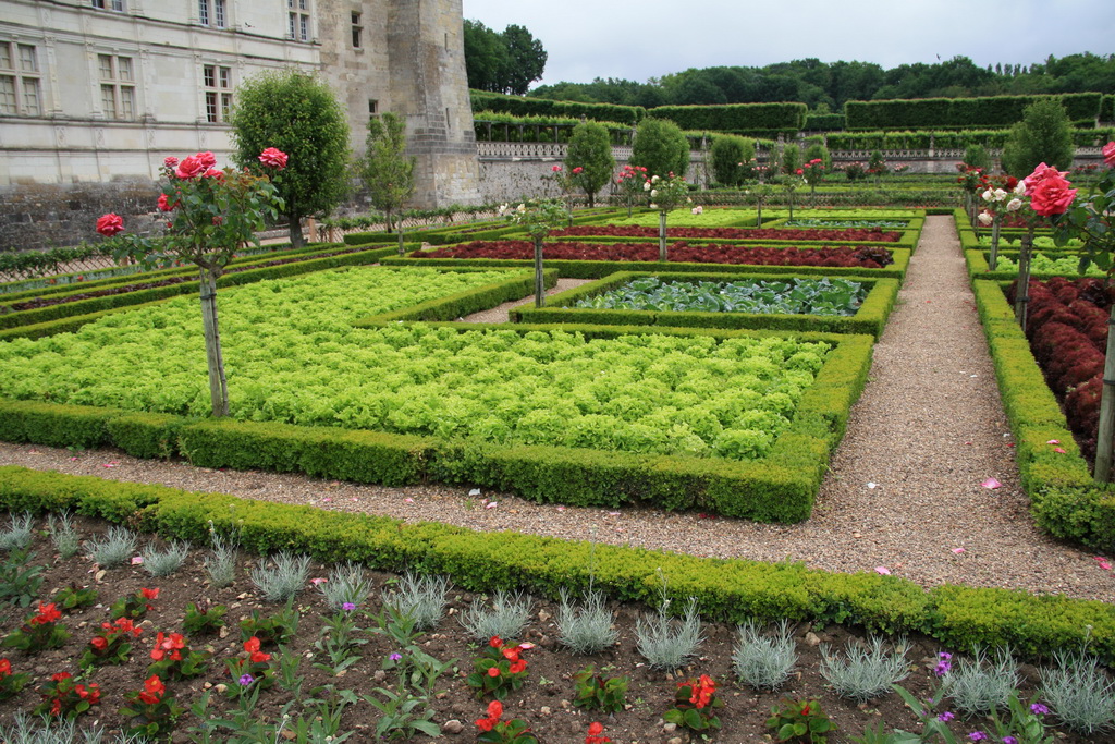 Villandry