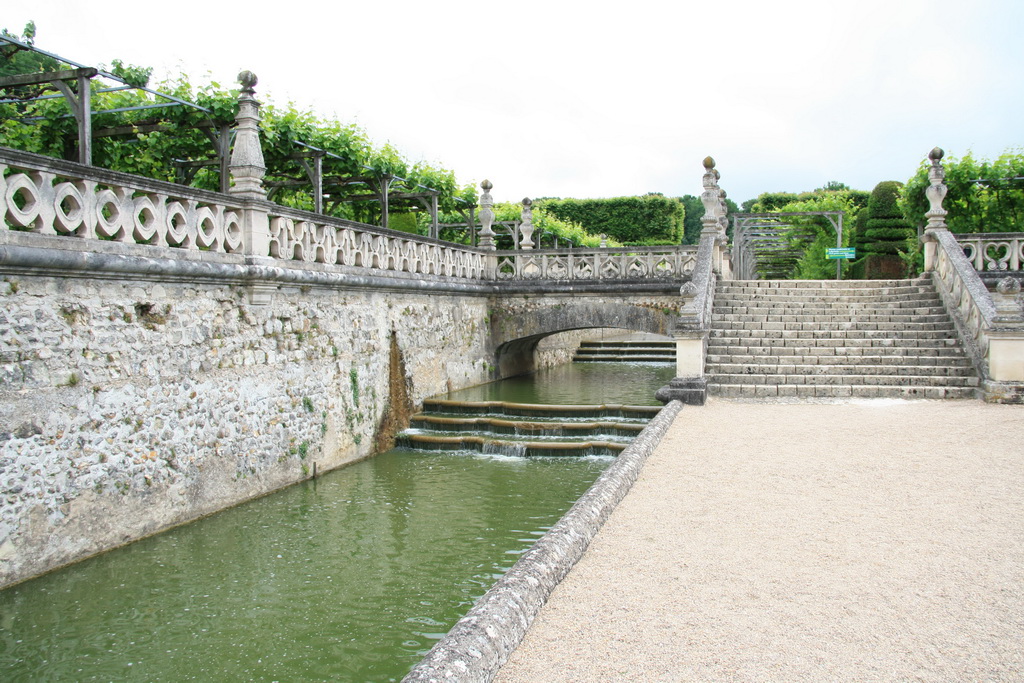 Villandry