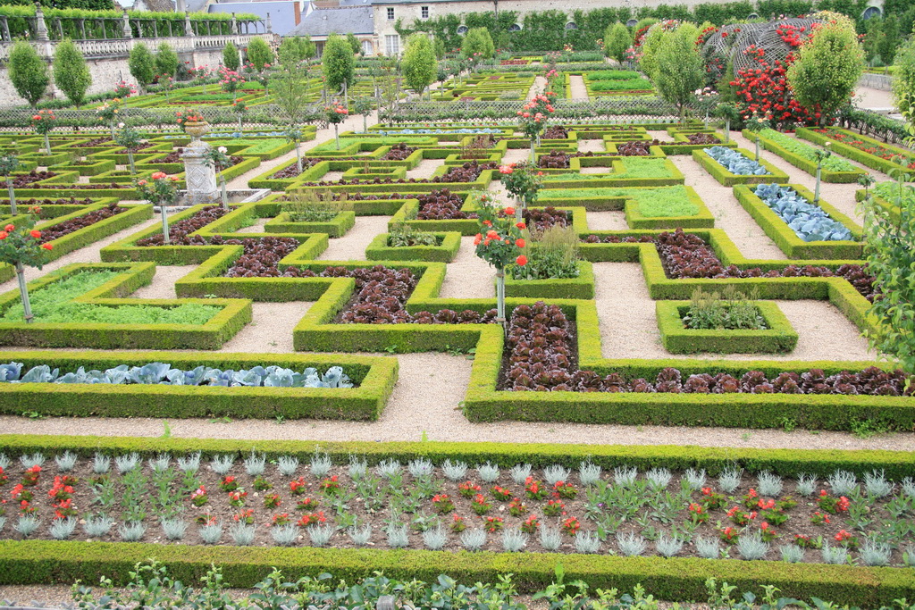 Villandry