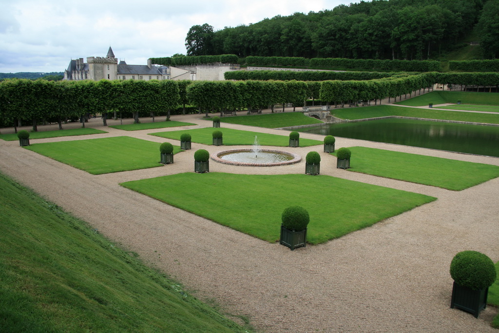 Villandry