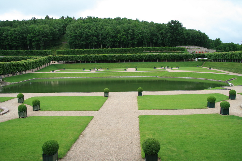 Villandry