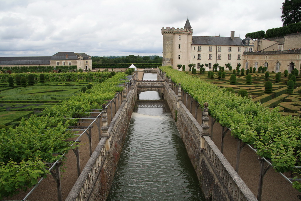 Villandry