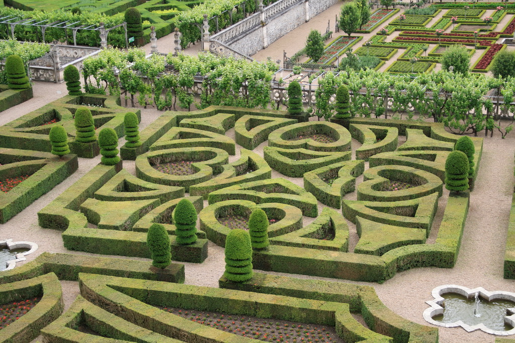 Villandry