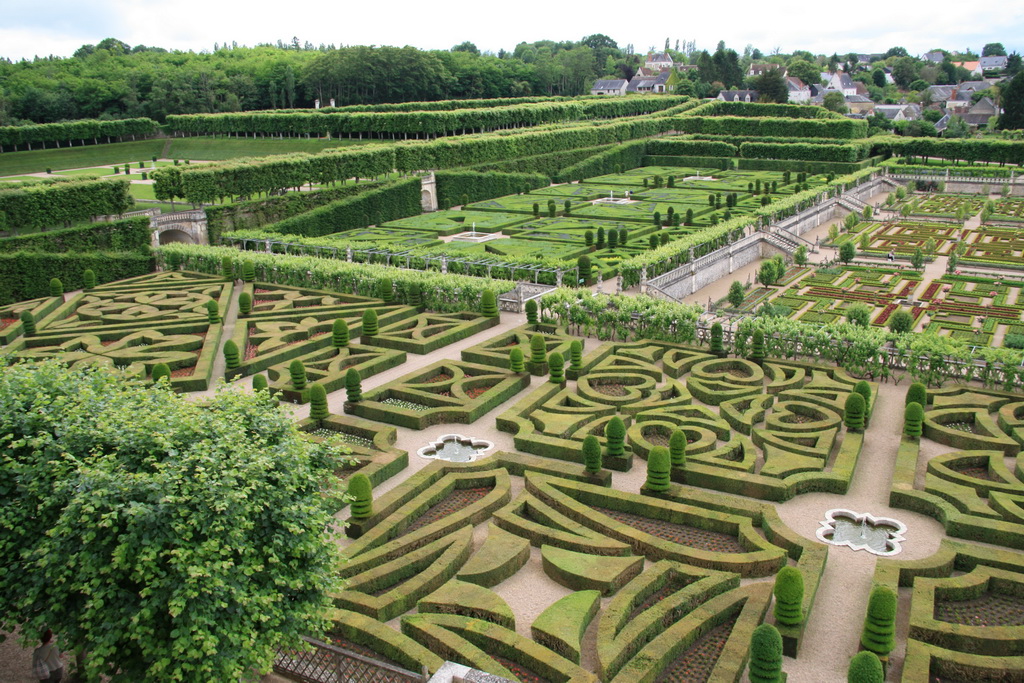 Villandry