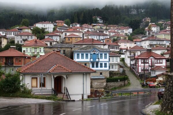 Что делать в Крушево