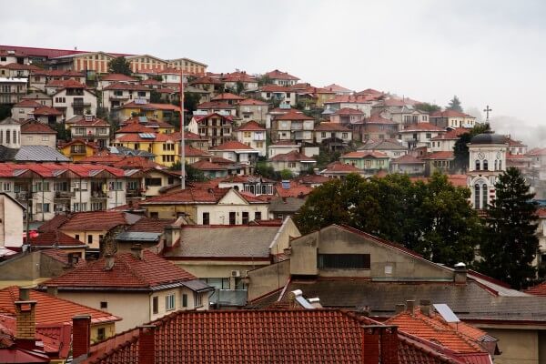 Что делать в Крушево