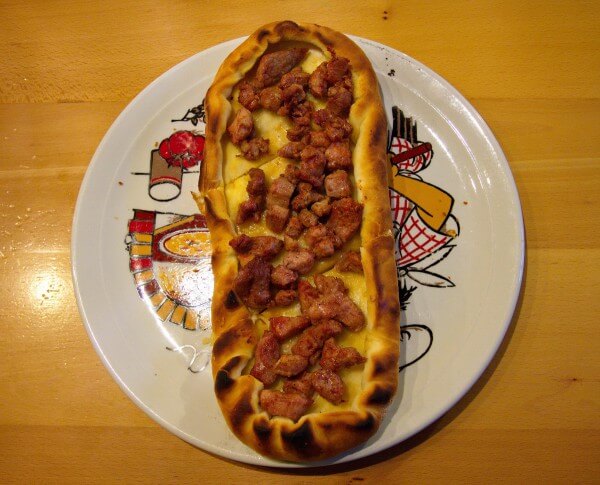 Традиційна македонська кухня