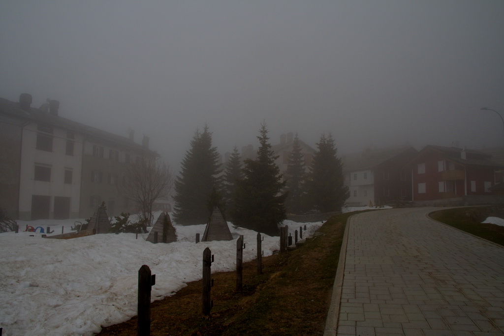 Montespluga