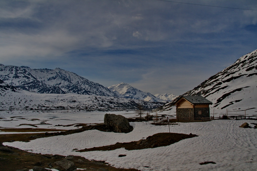 Montespluga