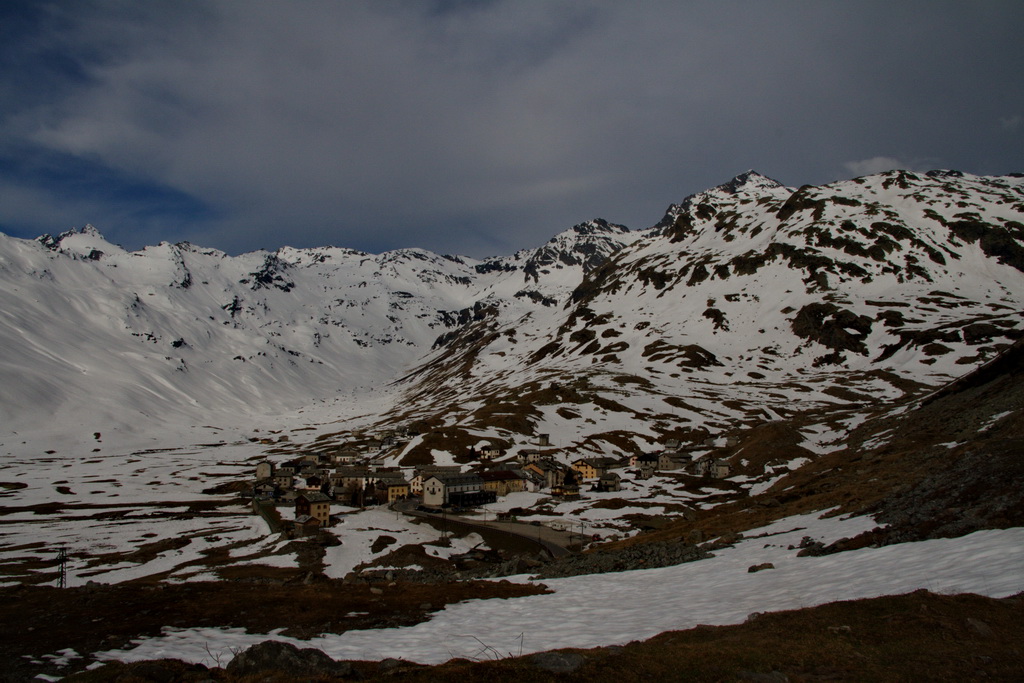 Montespluga