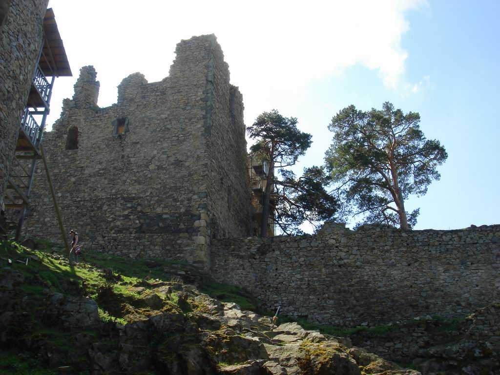 Helfenburk